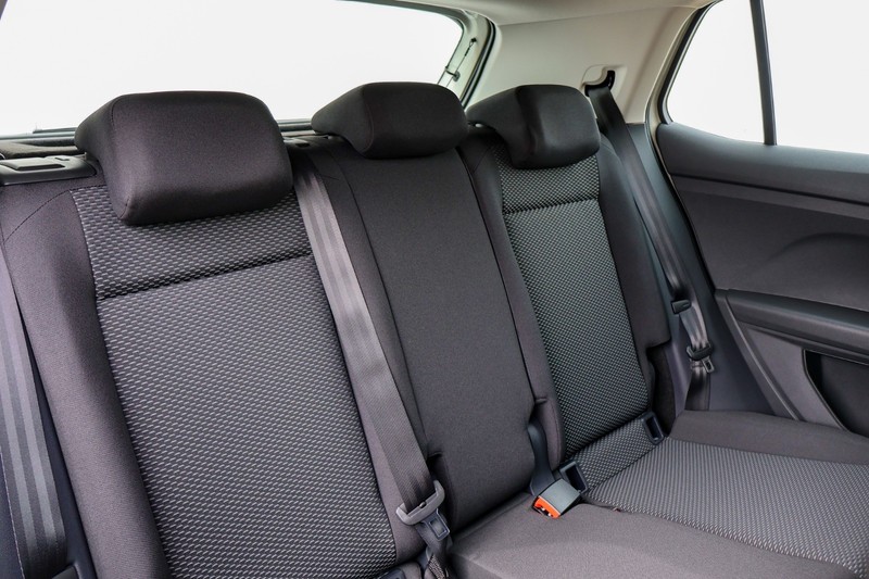 Volkswagen T-Cross - Hatfield VW Pretoria - Image 18