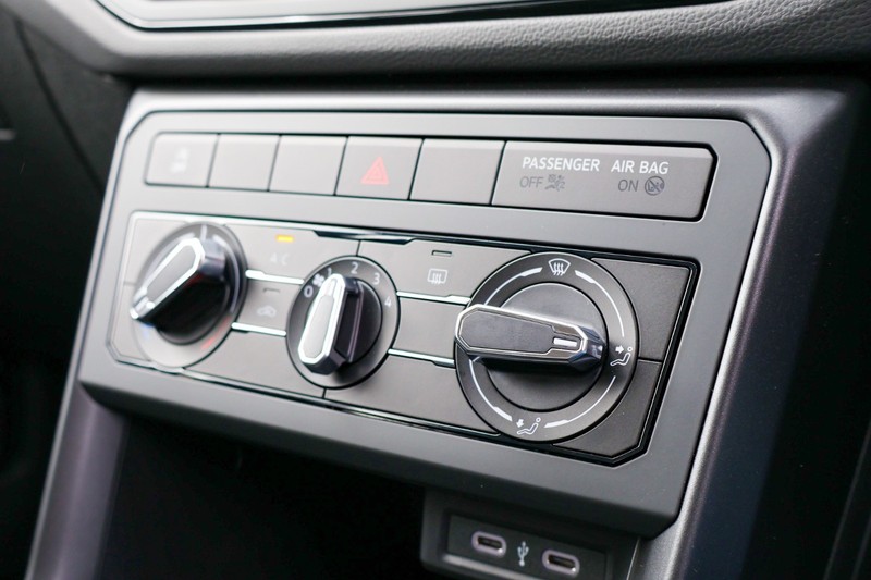 Volkswagen T-Cross - Hatfield VW Pretoria - Image 13