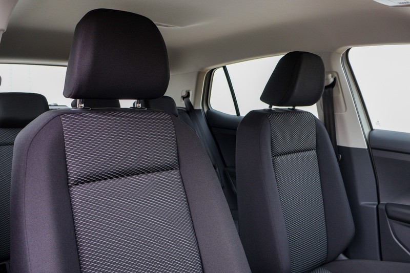 Volkswagen T-Cross - Hatfield VW Pretoria - Image 17