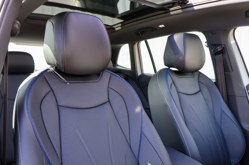Volkswagen Tiguan - Hatfield VW Pretoria - Image 18