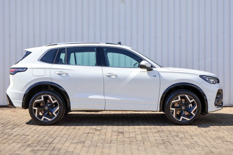 Volkswagen Tiguan - Hatfield VW Pretoria - Image 7