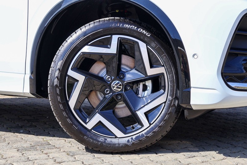 Volkswagen Tiguan - Hatfield VW Pretoria - Image 6