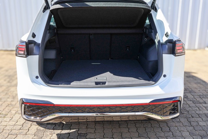 Volkswagen Tiguan - Hatfield VW Pretoria - Image 20