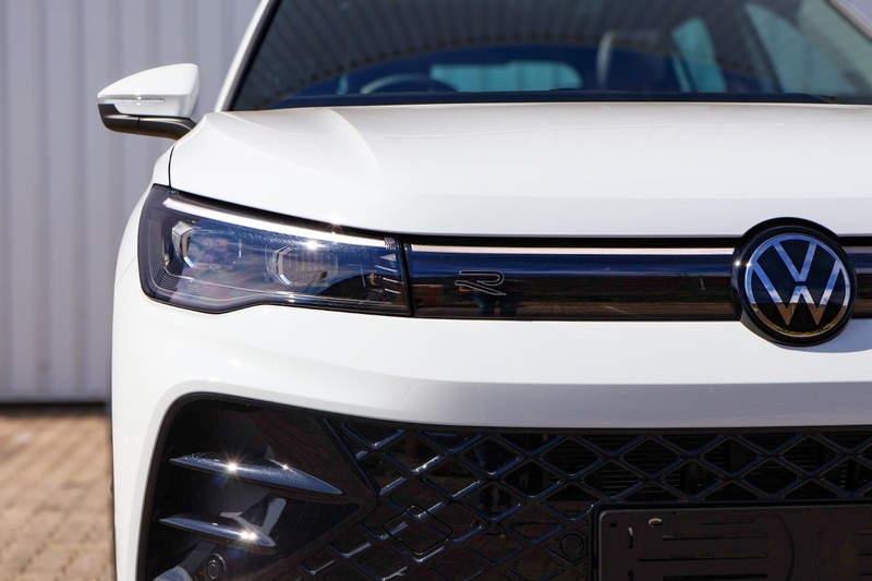 Volkswagen Tiguan - Hatfield VW Pretoria - Image 4