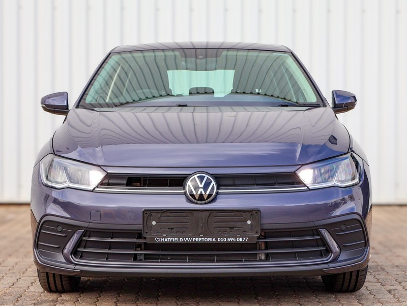 Volkswagen Polo - Hatfield VW Pretoria - Image 2