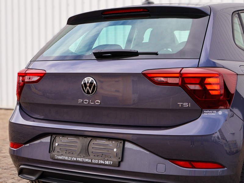 Volkswagen Polo - Hatfield VW Pretoria - Image 11