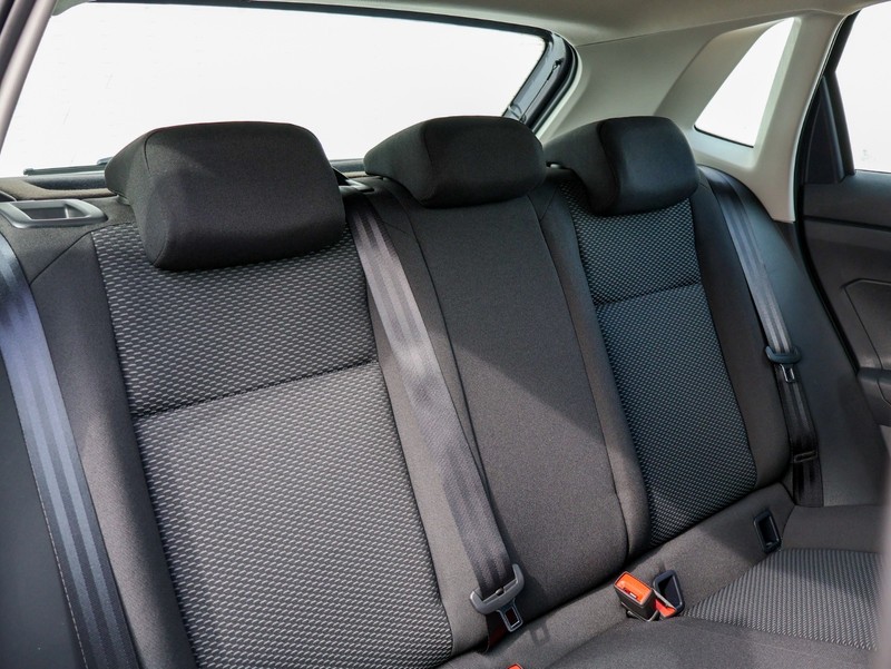 Volkswagen Polo - Hatfield VW Pretoria - Image 17