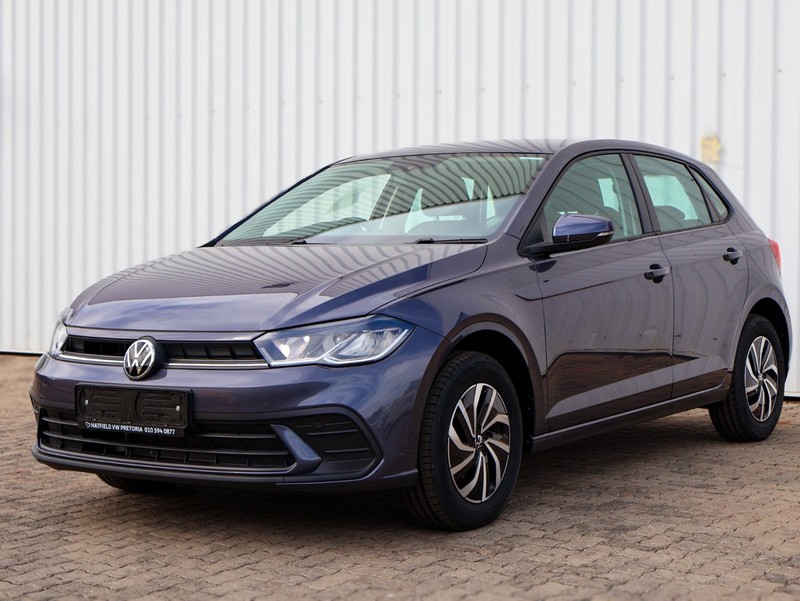 Volkswagen Polo - Hatfield VW Pretoria - Image 3