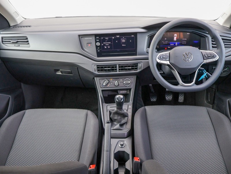 Volkswagen Polo - Hatfield VW Pretoria - Image 15