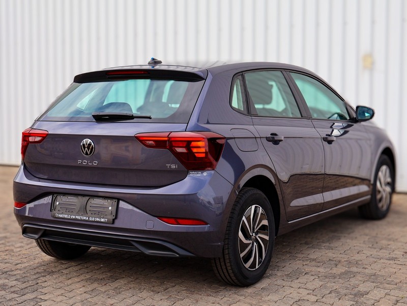 Volkswagen Polo - Hatfield VW Pretoria - Image 10