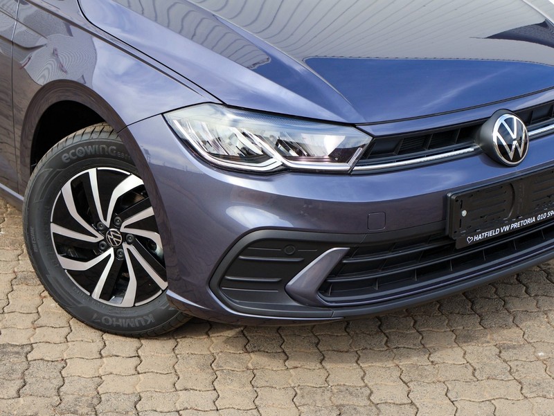Volkswagen Polo - Hatfield VW Pretoria - Image 5