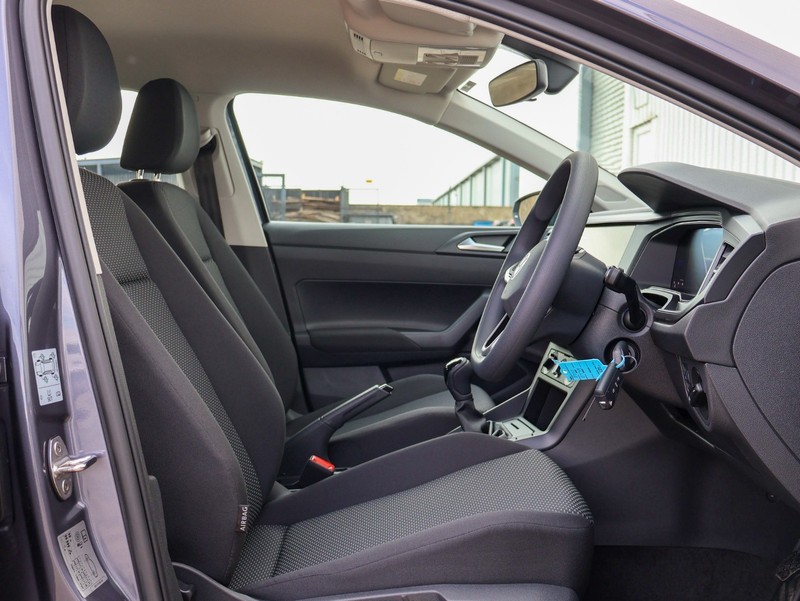 Volkswagen Polo - Hatfield VW Pretoria - Image 16