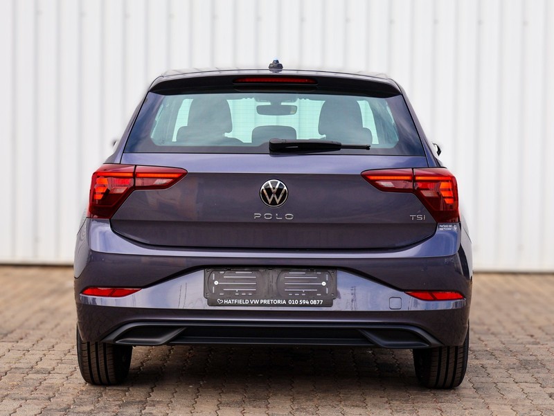 Volkswagen Polo - Hatfield VW Pretoria - Image 9