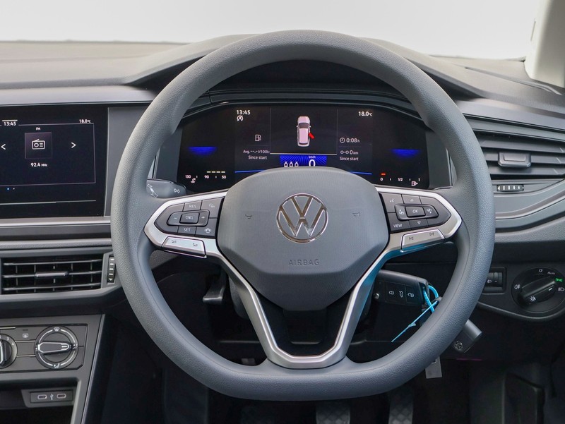 Volkswagen Polo - Hatfield VW Pretoria - Image 21