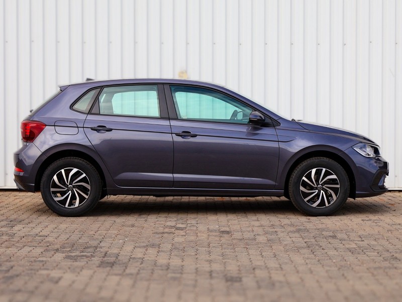 Volkswagen Polo - Hatfield VW Pretoria - Image 7