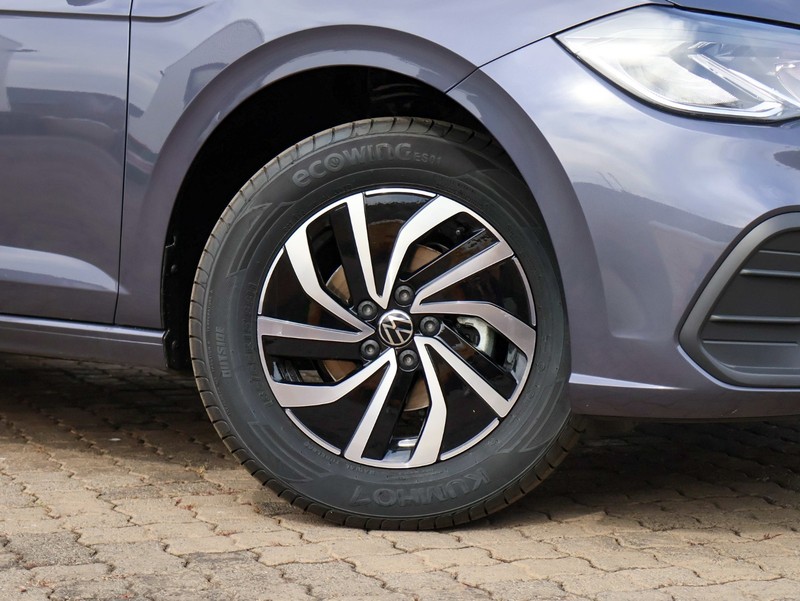 Volkswagen Polo - Hatfield VW Pretoria - Image 6