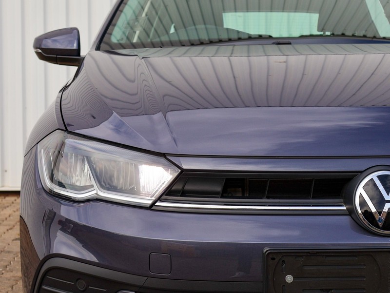 Volkswagen Polo - Hatfield VW Pretoria - Image 4