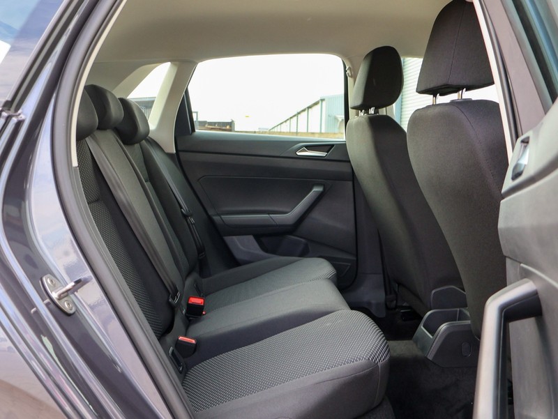 Volkswagen Polo - Hatfield VW Pretoria - Image 12
