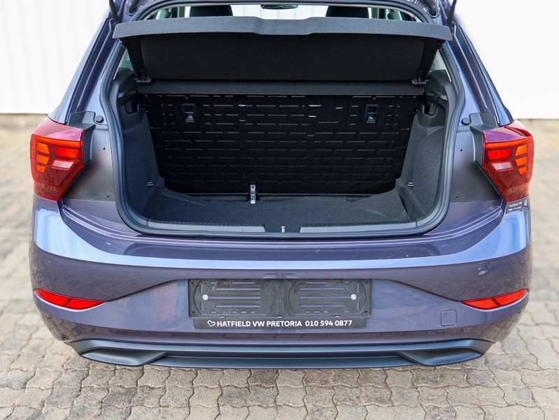 Volkswagen Polo - Hatfield VW Pretoria - Image 22