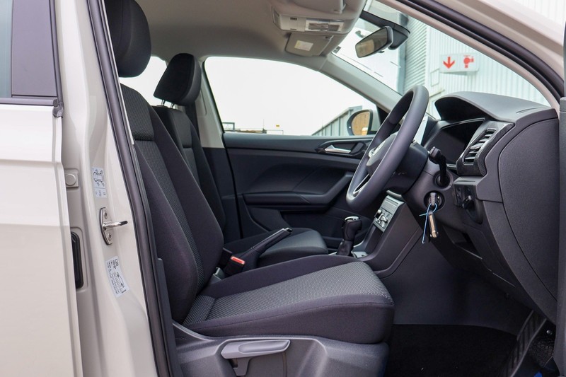 Volkswagen T-Cross - Hatfield VW Pretoria - Image 9