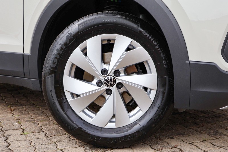 Volkswagen T-Cross - Hatfield VW Pretoria - Image 6