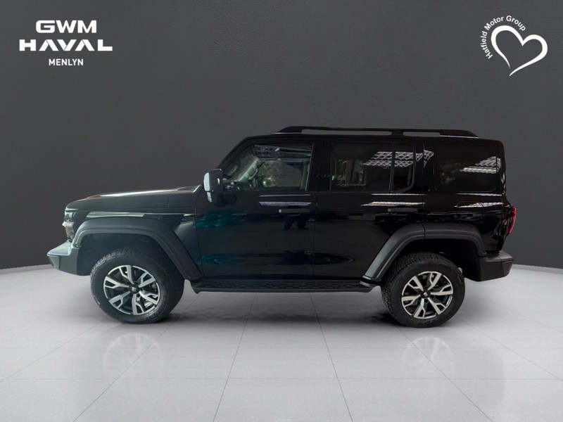 GWM Tank 300 - GWM Haval Menlyn - Image 4