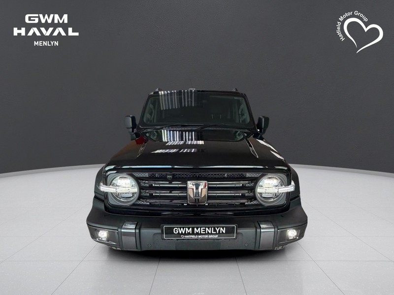GWM Tank 300 - GWM Haval Menlyn - Image 2