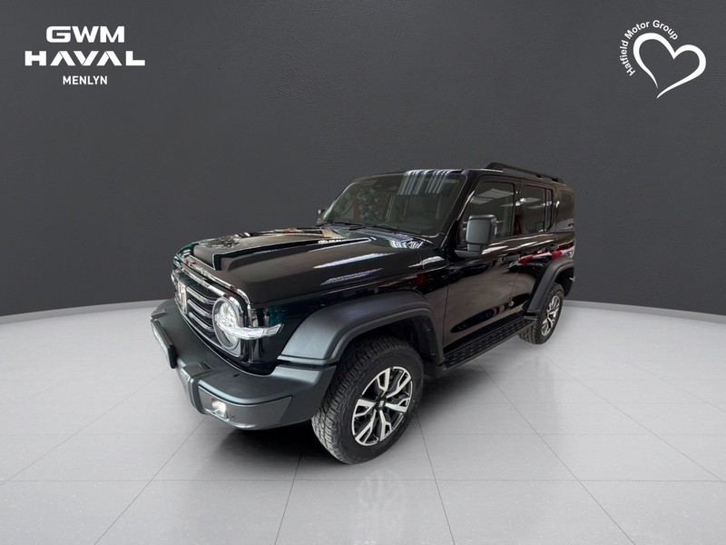 GWM Tank 300 - GWM Haval Menlyn - Image 3