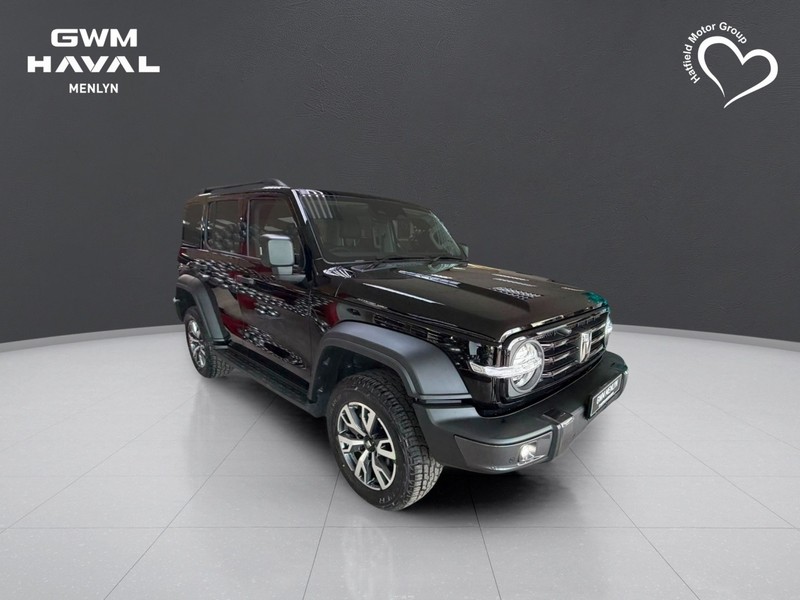 GWM Tank 300 - GWM Haval Menlyn - Image 1