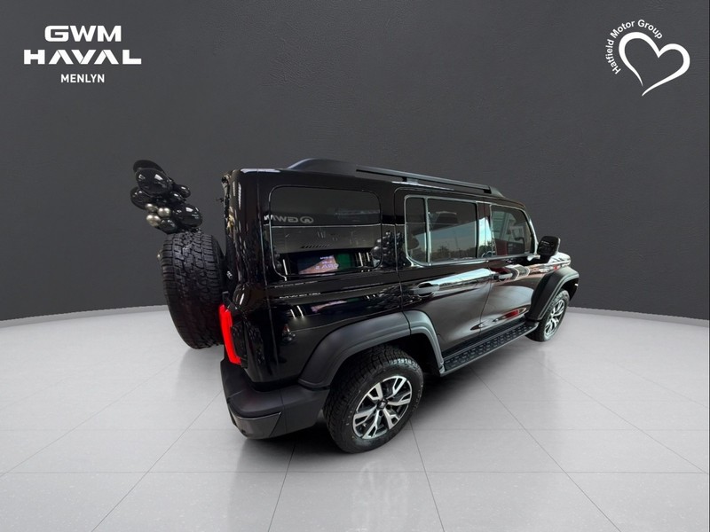 GWM Tank 300 - GWM Haval Menlyn - Image 7