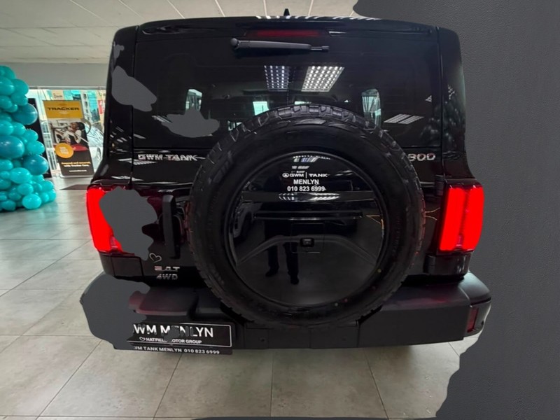 GWM Tank 300 - GWM Haval Menlyn - Image 6