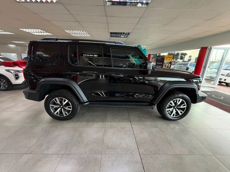 GWM Tank 300 - GWM Haval Menlyn - Image 8