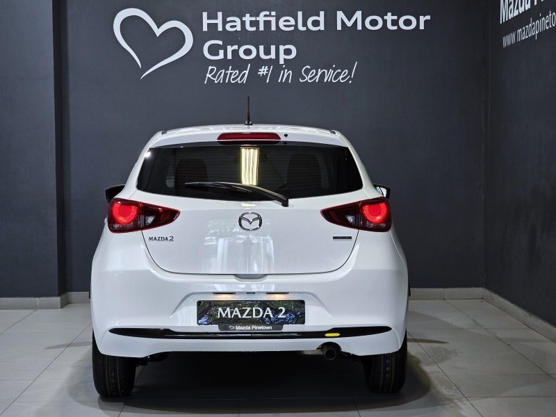 Mazda 2 - Mazda Pinetown - Image 19