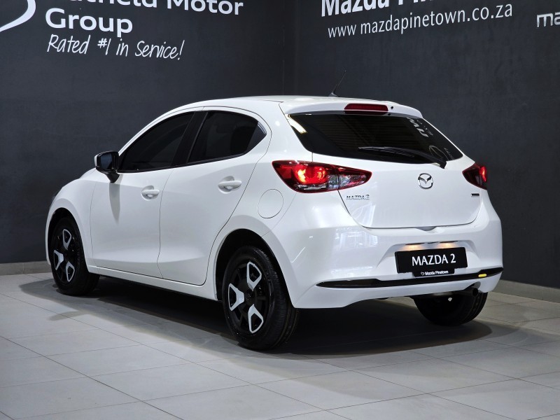 Mazda 2 - Mazda Pinetown - Image 21