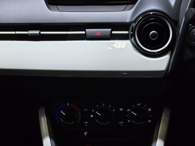 Mazda 2 - Mazda Pinetown - Image 12