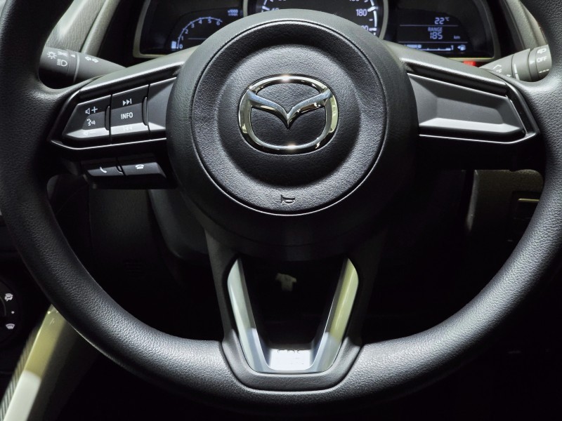 Mazda 2 - Mazda Pinetown - Image 14