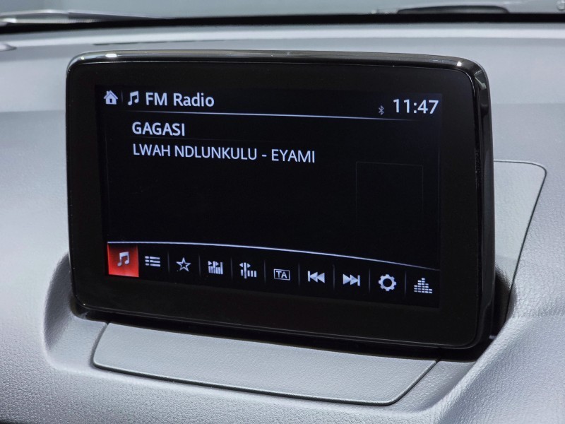 Mazda 2 - Mazda Pinetown - Image 16
