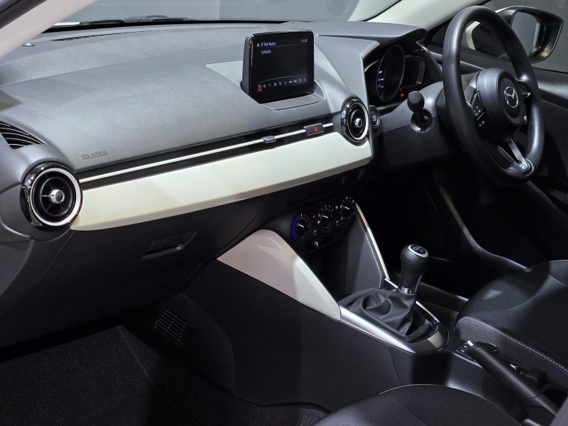 Mazda 2 - Mazda Pinetown - Image 8