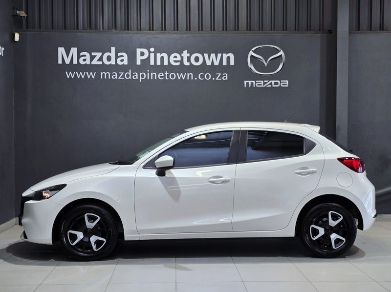 Mazda 2 - Mazda Pinetown - Image 22