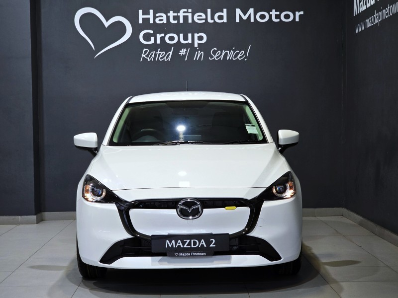 Mazda 2 - Mazda Pinetown - Image 5
