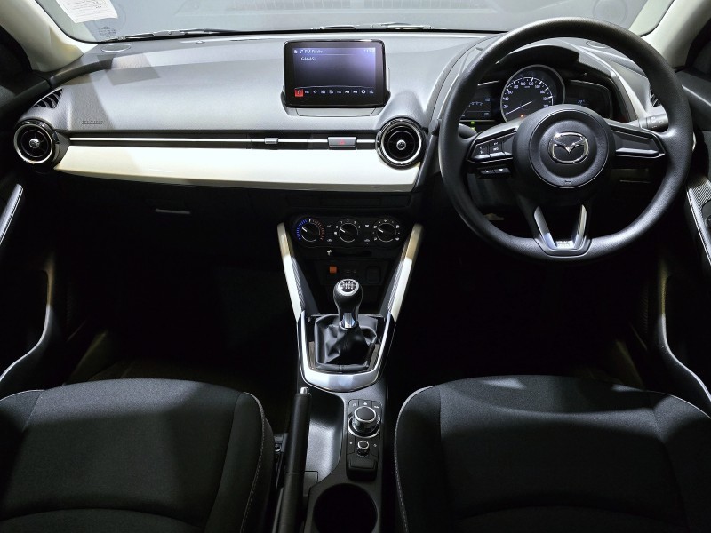 Mazda 2 - Mazda Pinetown - Image 9
