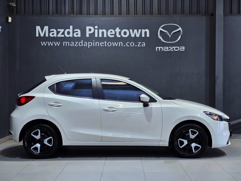 Mazda 2 - Mazda Pinetown - Image 3