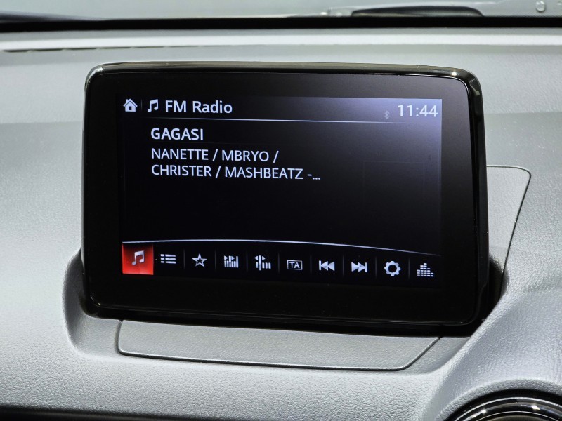 Mazda 2 - Mazda Pinetown - Image 11