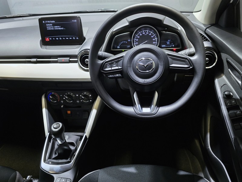 Mazda 2 - Mazda Pinetown - Image 10
