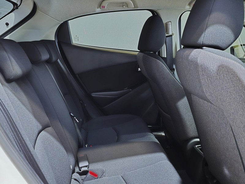 Mazda 2 - Mazda Pinetown - Image 6