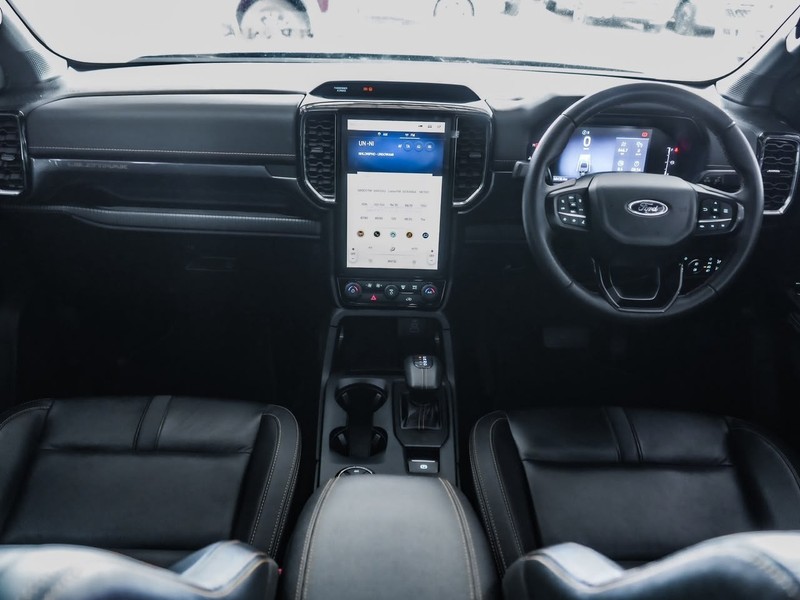 Ford Ranger - Ford Sandton - Image 12