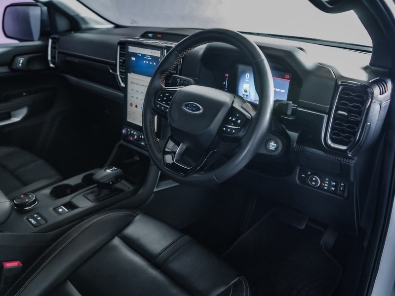 Ford Ranger - Ford Sandton - Image 6