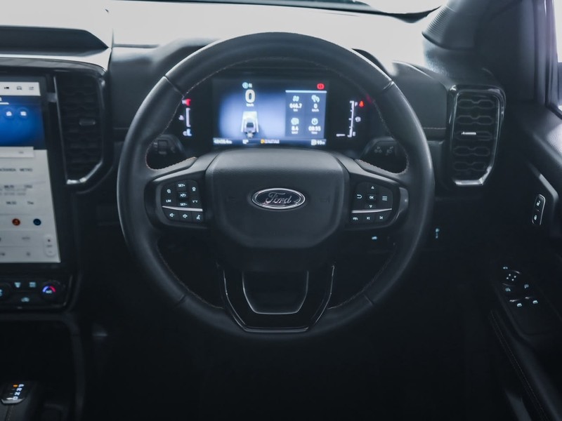 Ford Ranger - Ford Sandton - Image 3