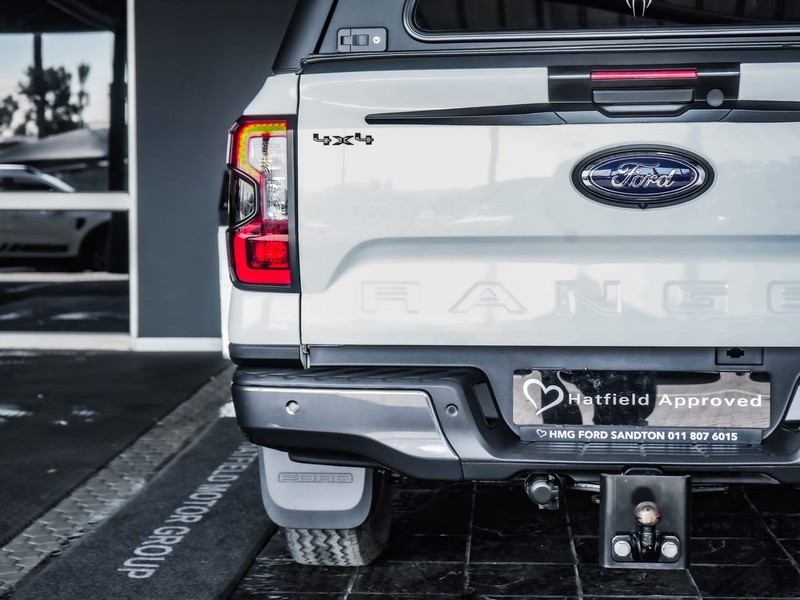 Ford Ranger - Ford Sandton - Image 25