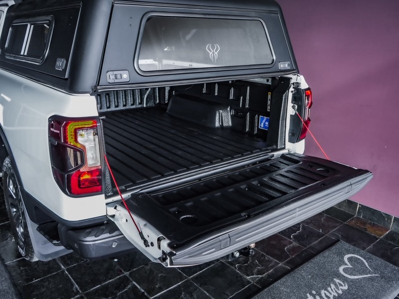 Ford Ranger - Ford Sandton - Image 27